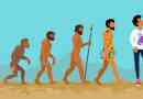 Cum susține biologia moleculară teoria evoluției