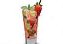 Cum să faci mojito cu căpșuni