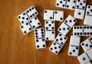 Cum să joci domino